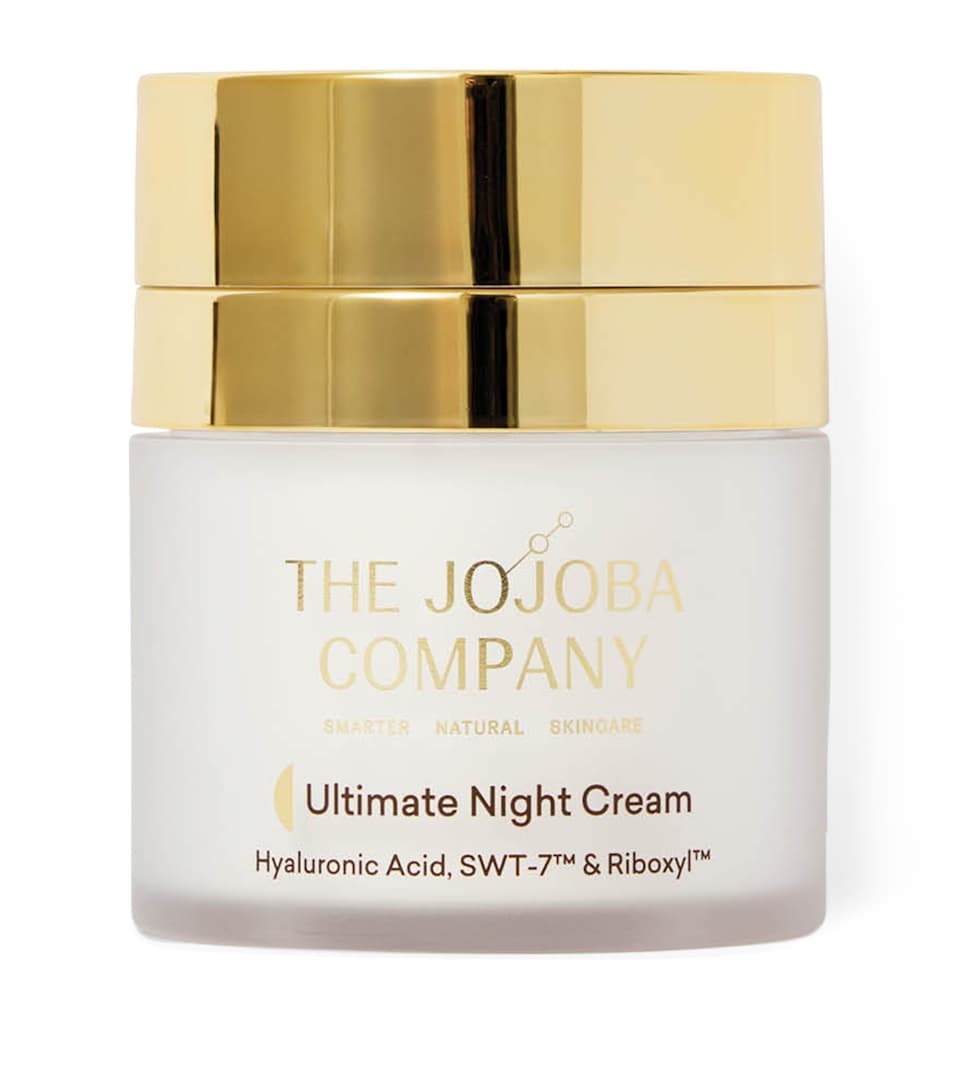 THE JOJOBA COMPANY Ultimate Night Cream (50ml)
