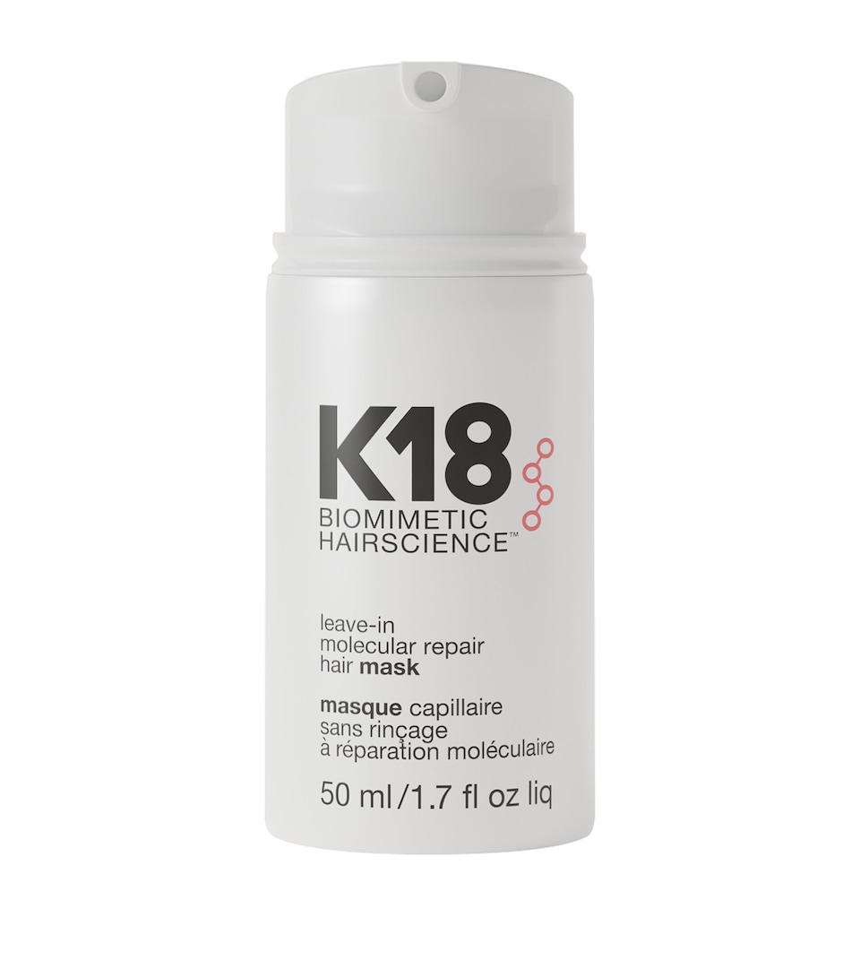 Leave-In Molecular Repair Hair Mask (50ml)