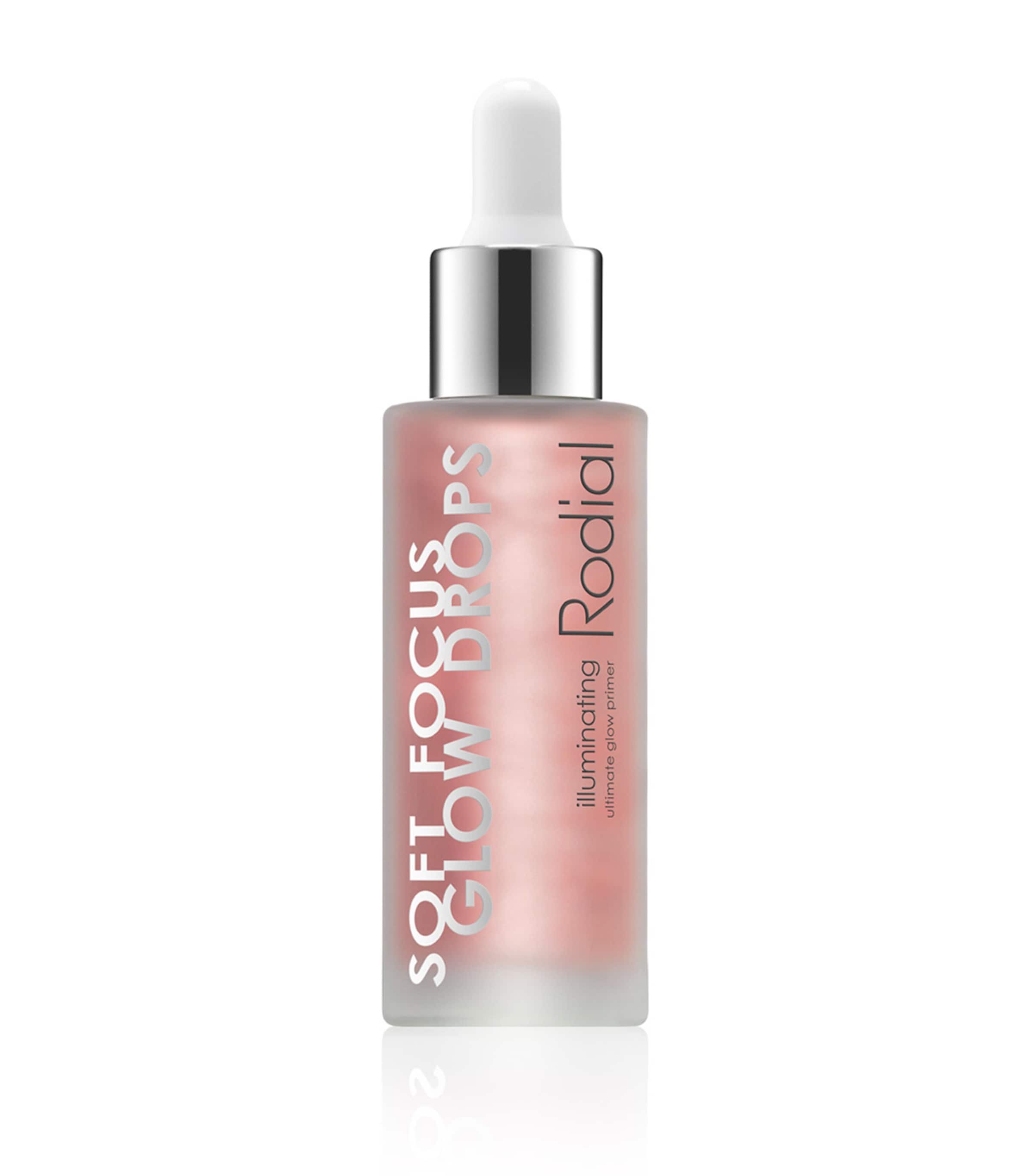 Rodial Soft Focus Glow Drops