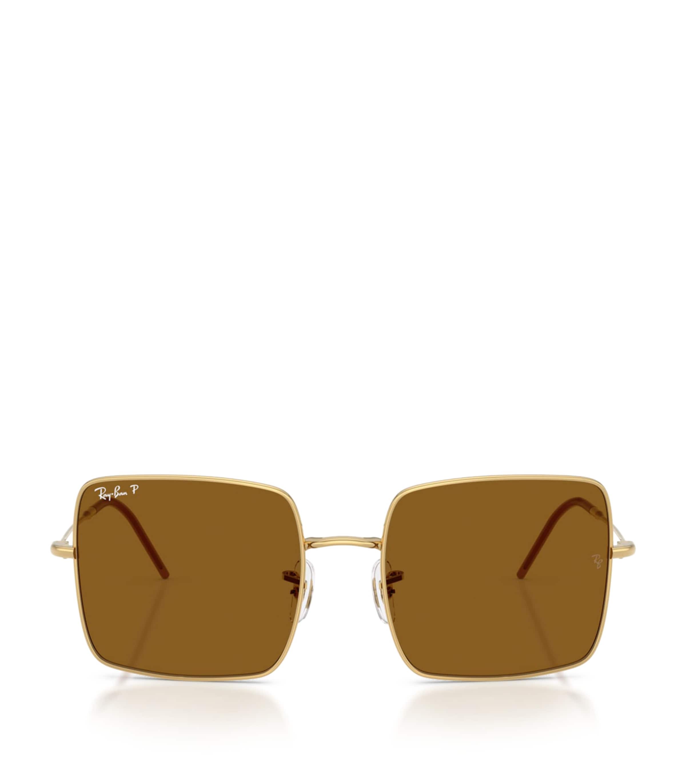 RBR0104S Square 1971 Reverse Sunglasses