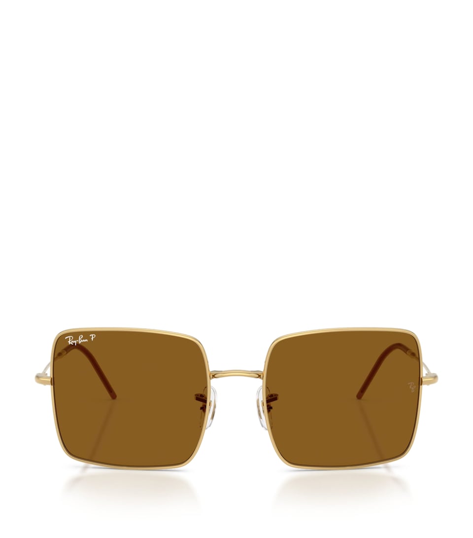 RBR0104S Square 1971 Reverse Sunglasses