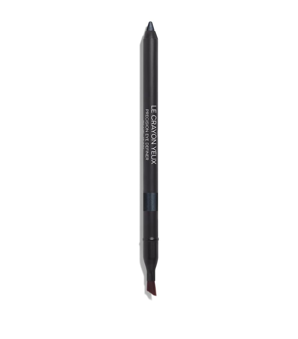CHANEL LE CRAYON YEUX Renovation Eye Definer Blue Jean