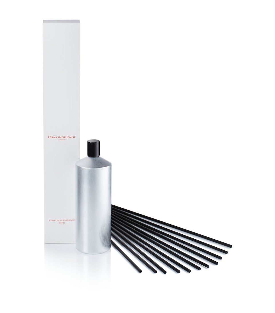 Harrods Ambre Royal Diffuser - Refill