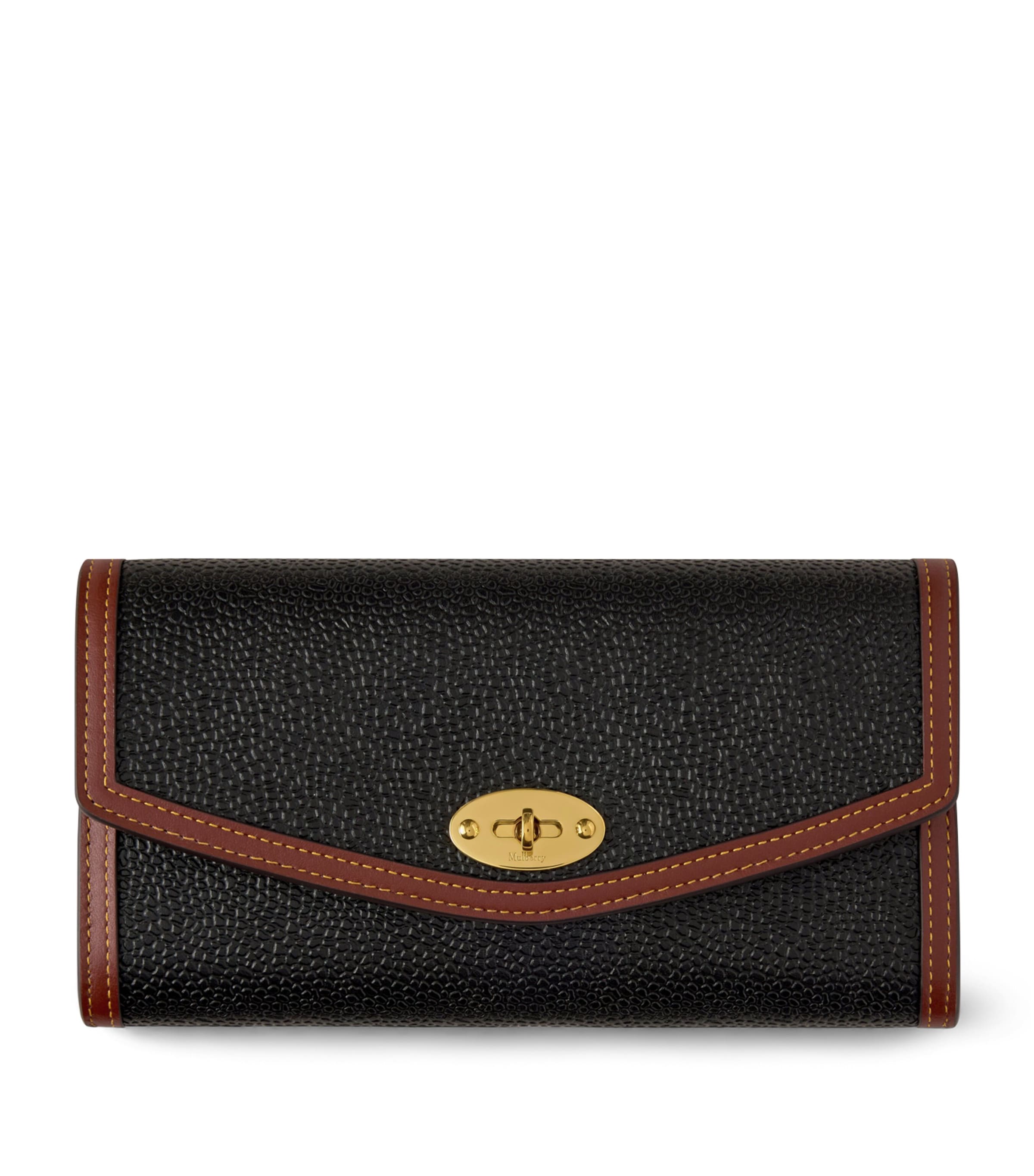 Scotchgrain Darley Wallet
