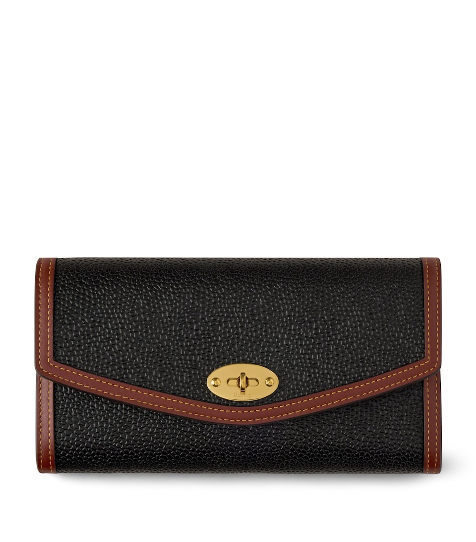 Scotchgrain Darley Wallet