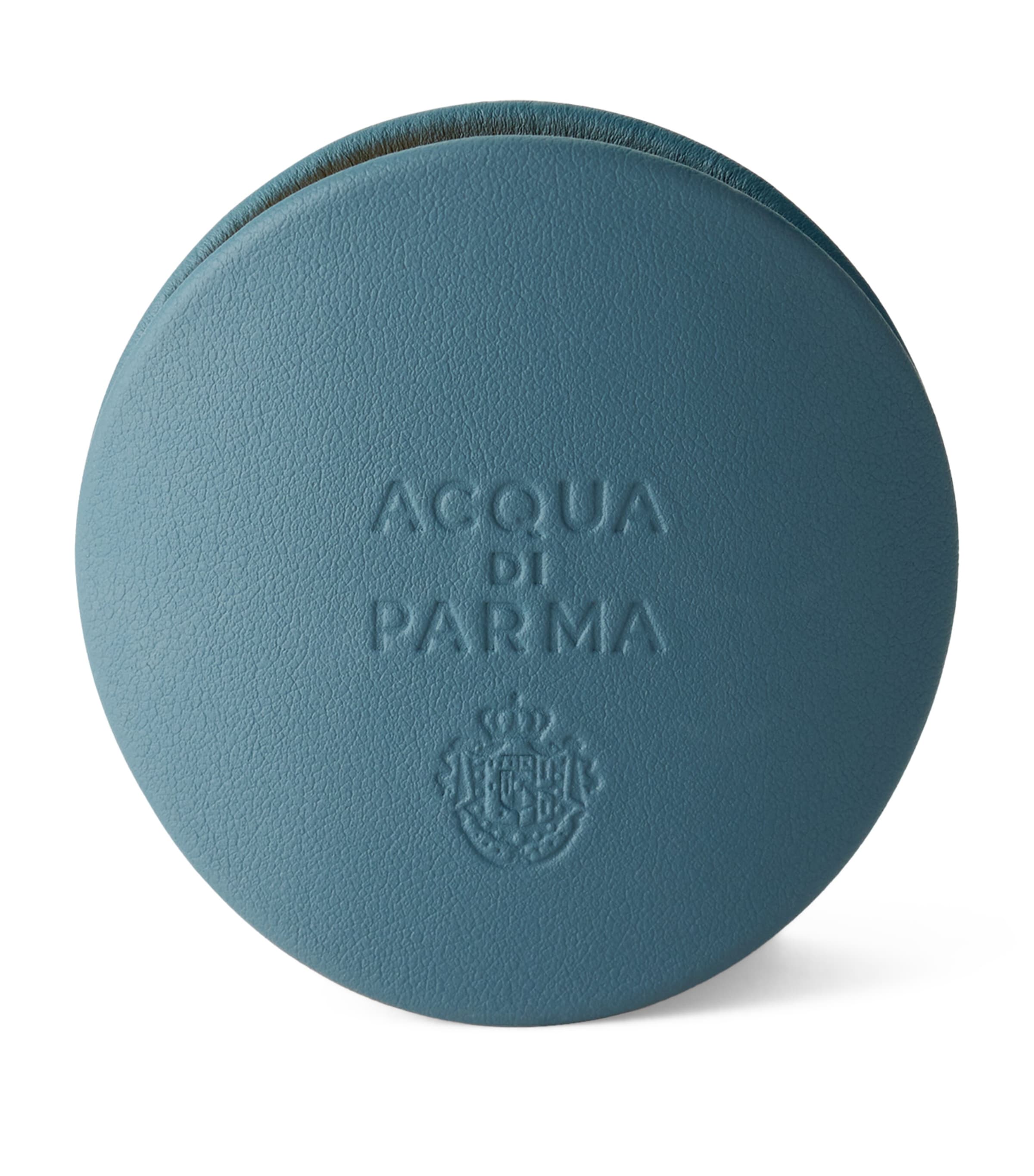 Leather Andiamo Car Diffuser