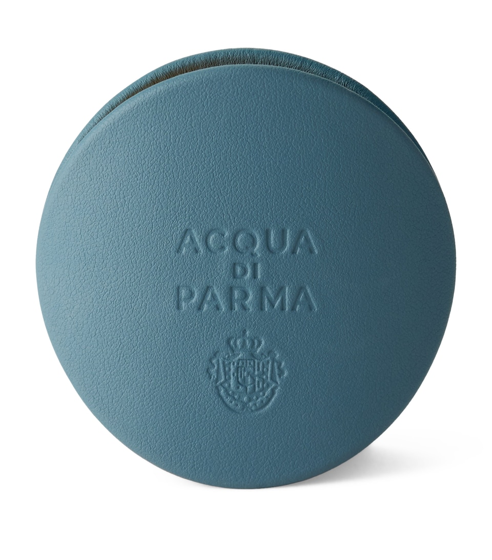 Leather Andiamo Car Diffuser