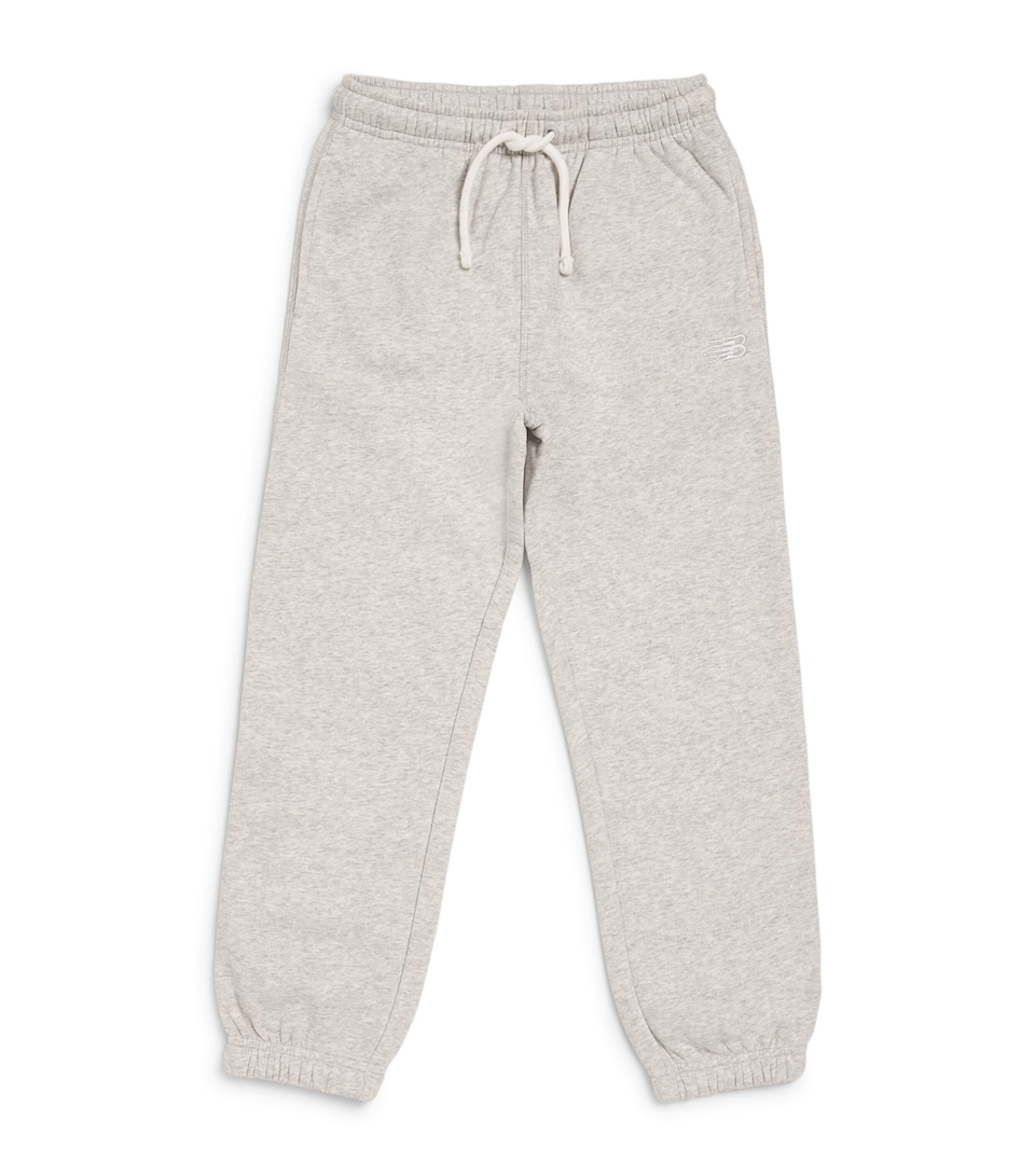Cotton-Blend Logo Sweatpants (7-16 Years)