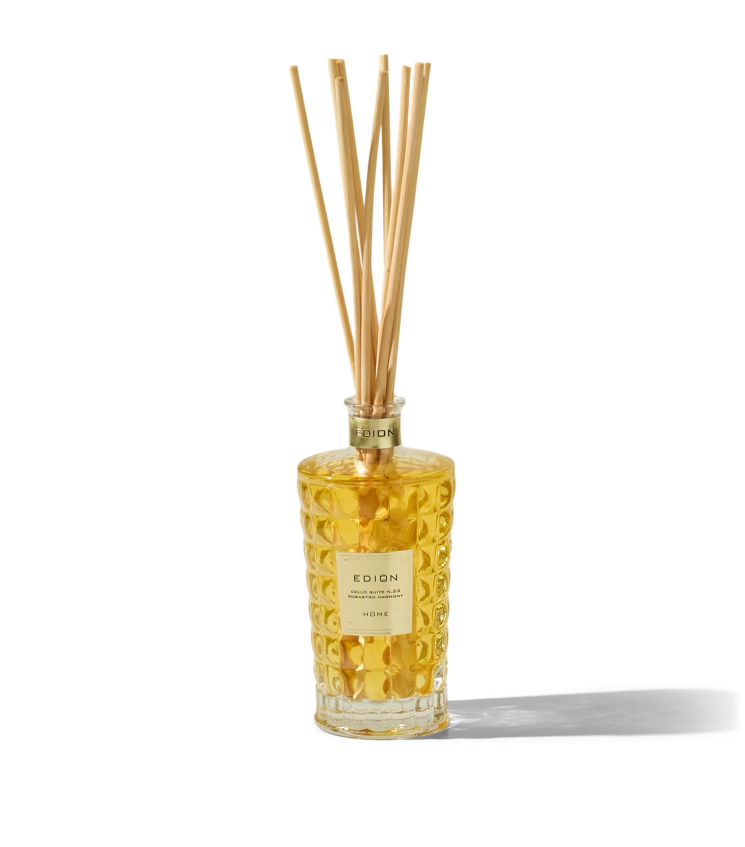 No.23 Cello Suite Rosastro Harmony Diffuser (300ml)