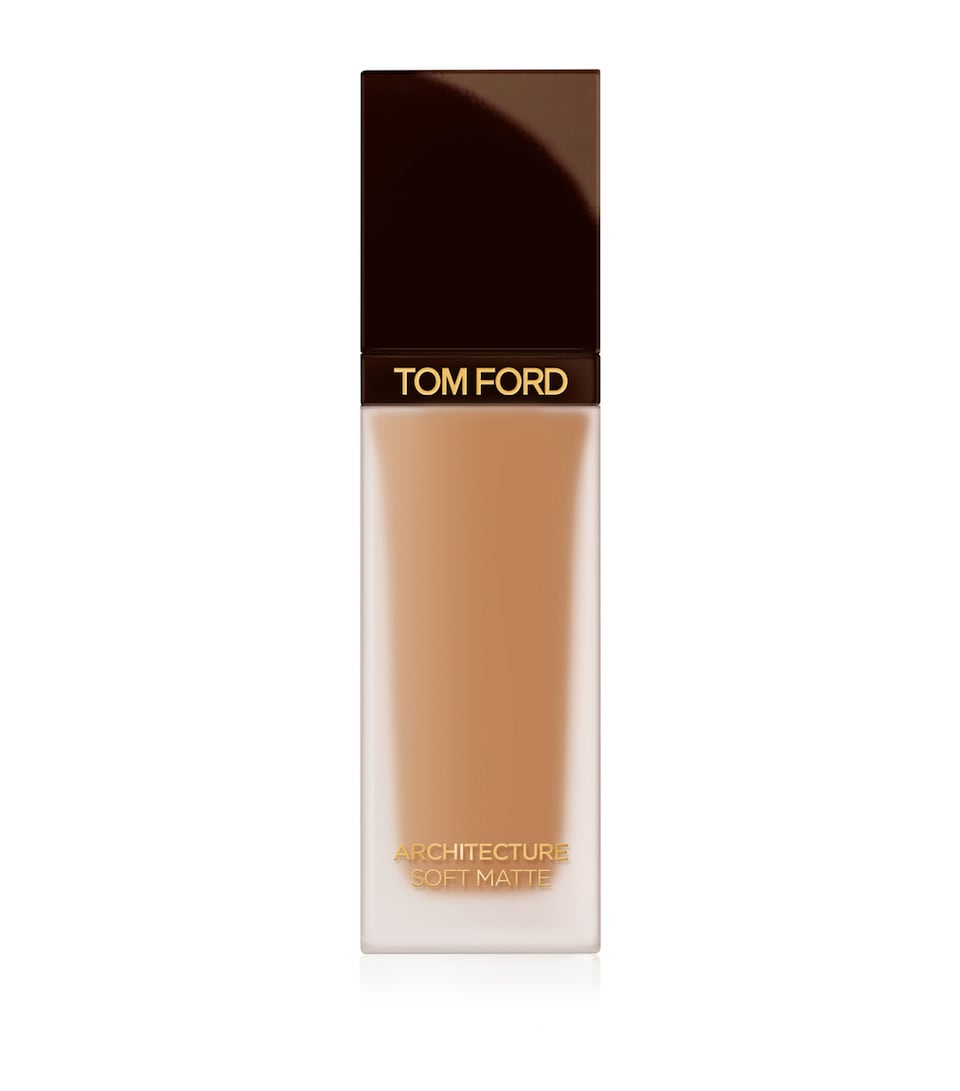 Architecture Soft Matte Blurring Foundation