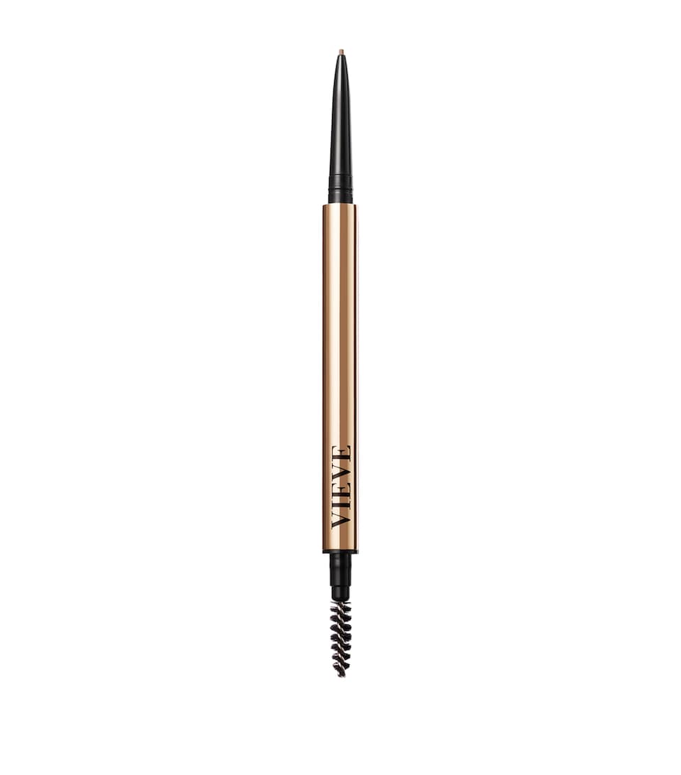 Vieve Modern Brow Definer Light Brown