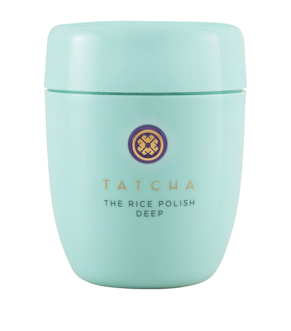 The Rice Polish Deep (60g)