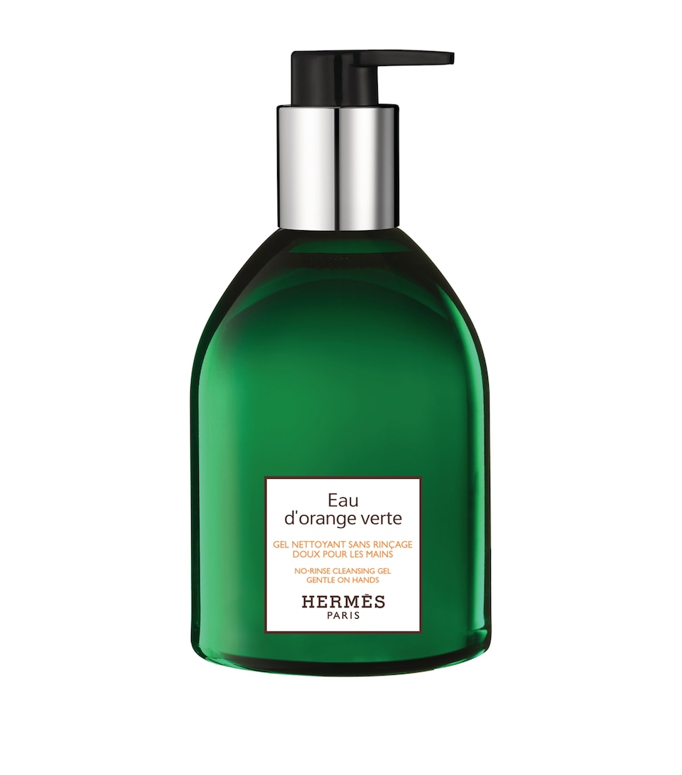 Eau d'Orange Verte Cleansing Gel (290ml)