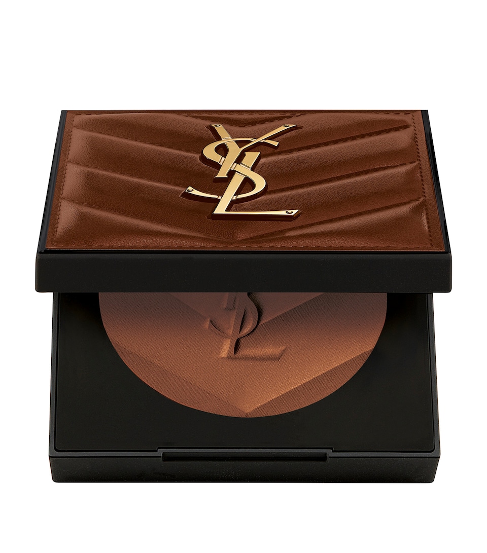 YSL All Hours Hyper Bronze Powder