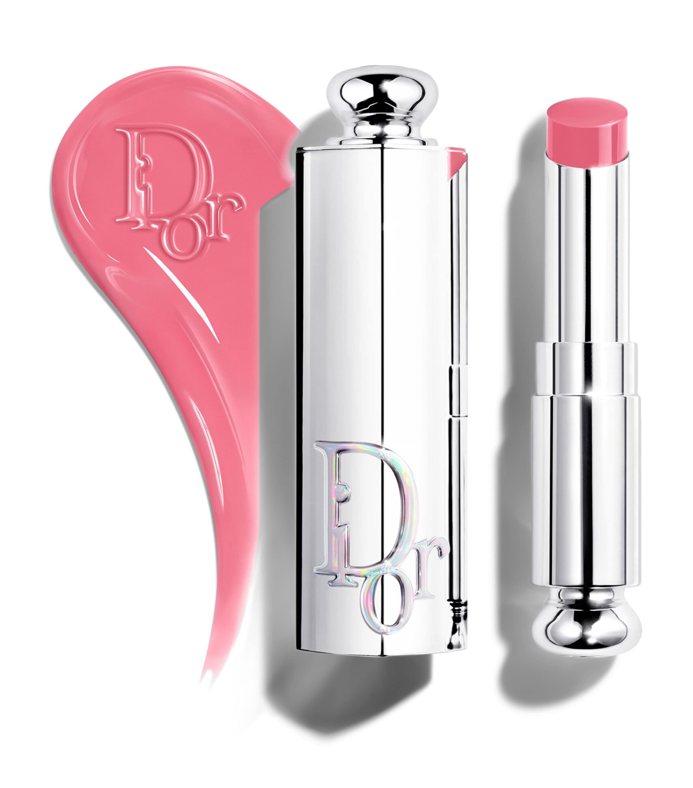DIOR Dior Addict Glass Lipstick Pink