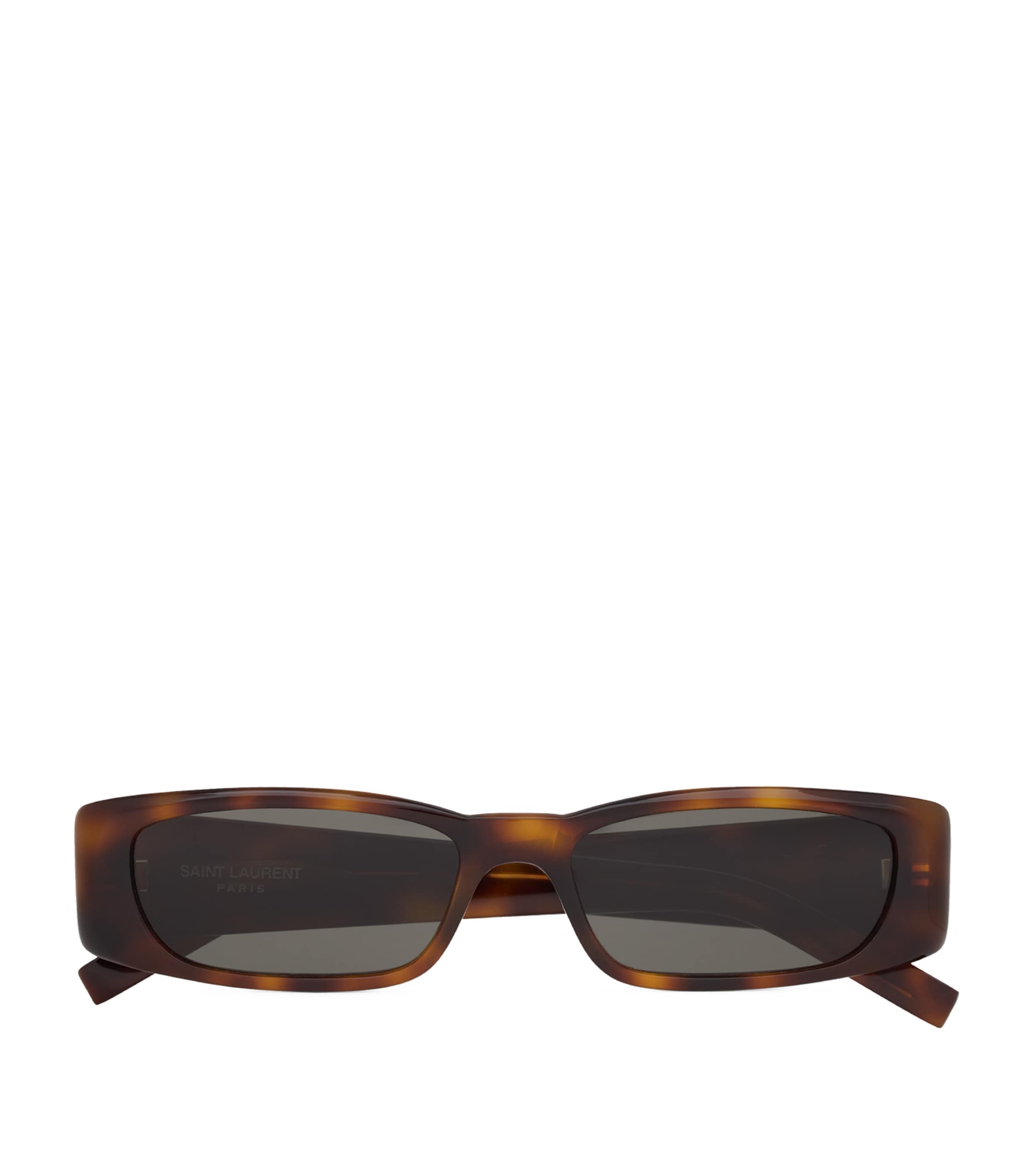 Saint Laurent Rectangle Sunglasses