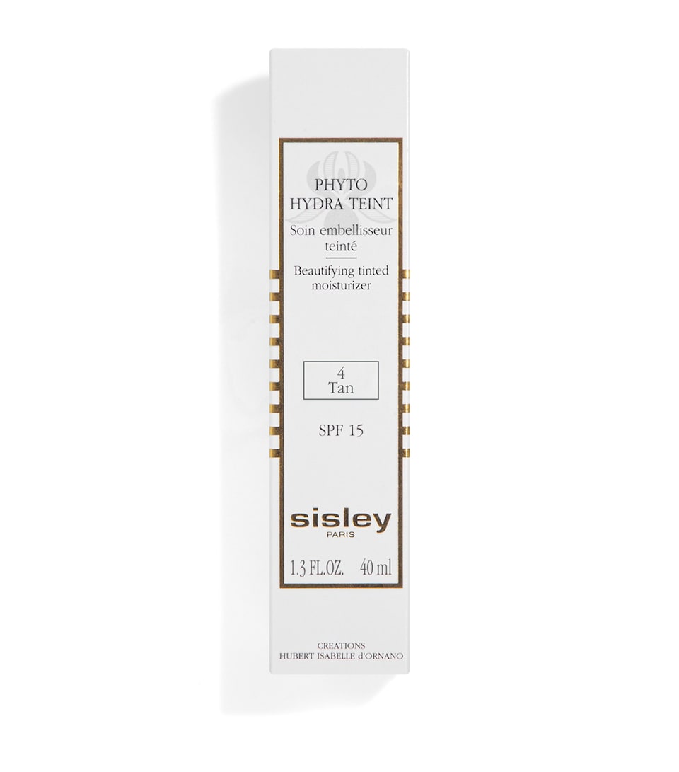 Phyto-Hydra Teint Tinted Moisturiser SPF 15