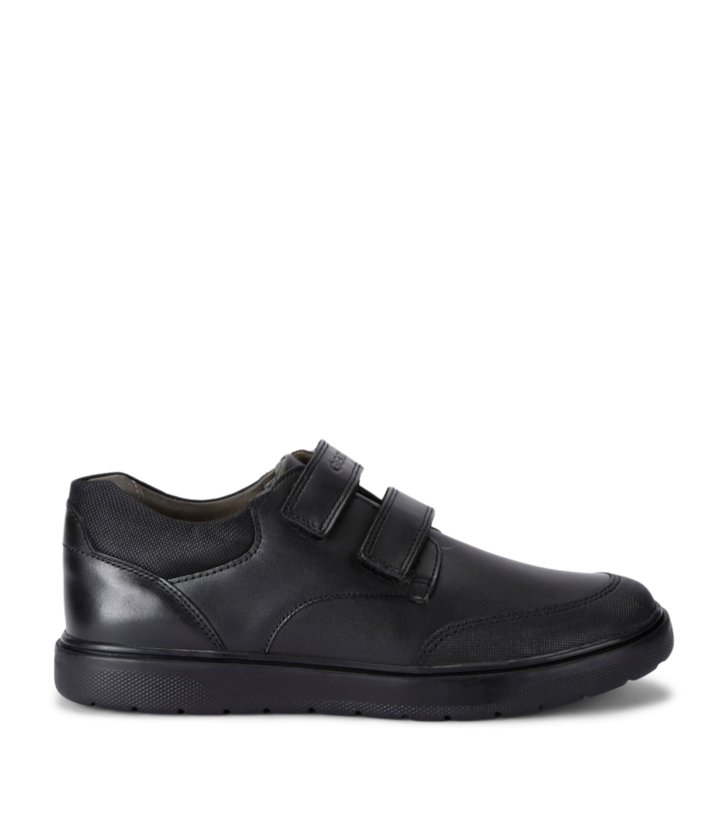 Leather J Riddock Shoes