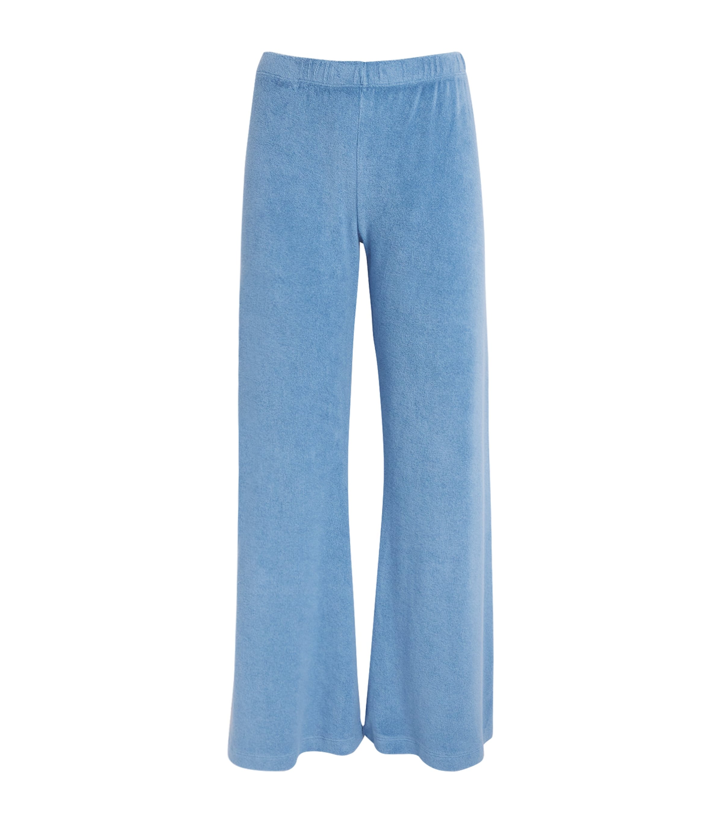 Citizens of Humanity Womens Terry Nora Sweatpants Oceanic