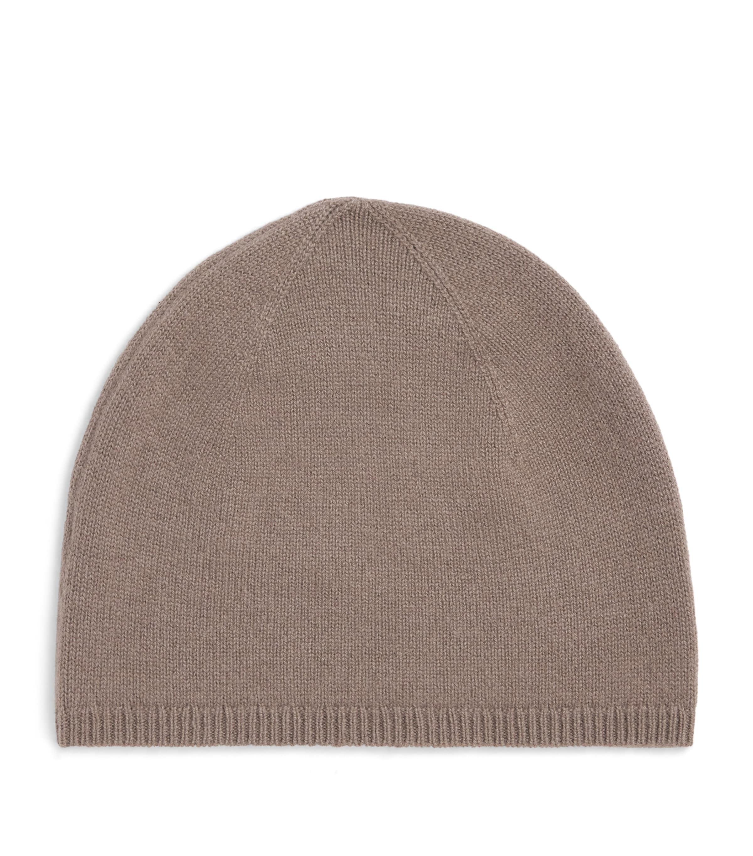 Cashmere Beanie