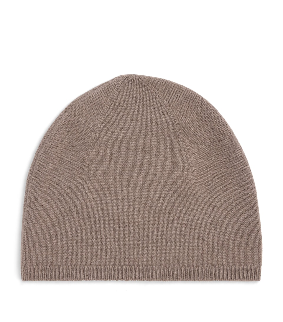 Cashmere Beanie