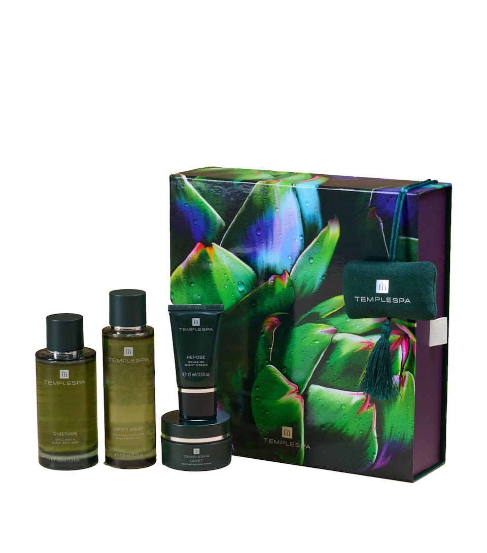 Do Not Disturb Peace & Relaxation Gift Set