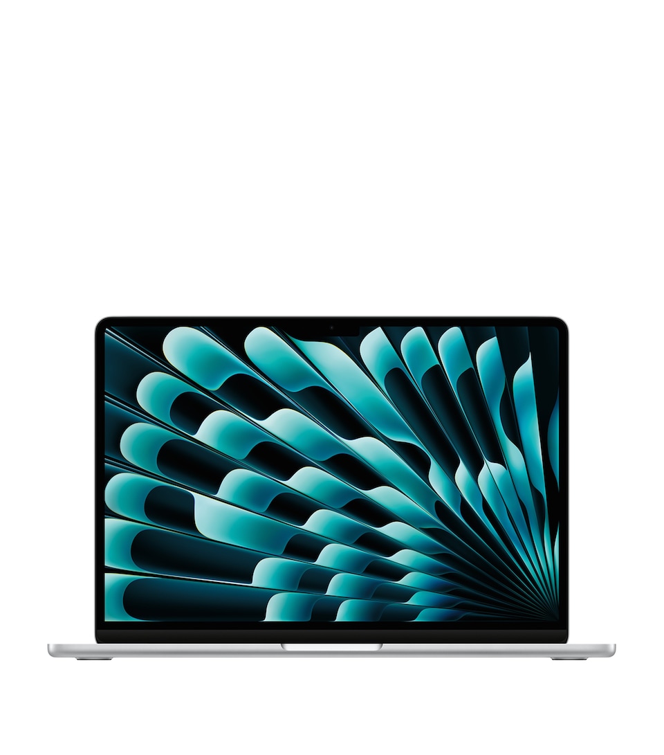 MacBook Air 13” M4 Chip 8-Core GPU (2025) 256GB - Starlight