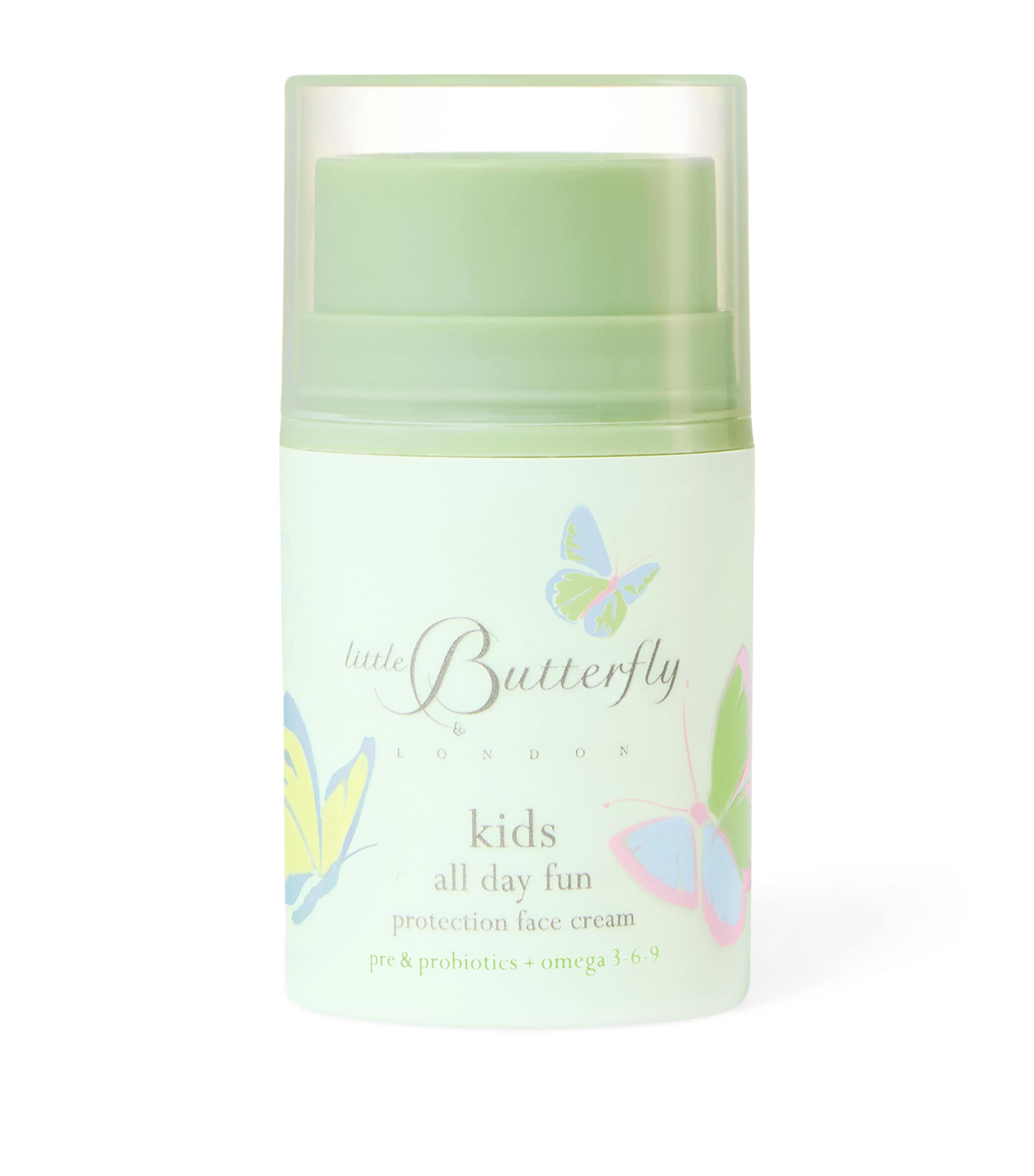 All Day Fun Kids Protection Face Cream (100ml)