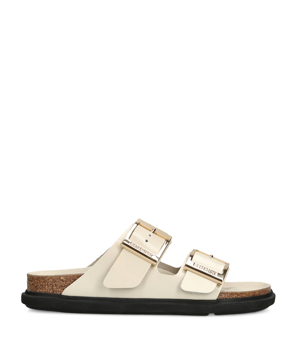 Leather Arizona Sandals