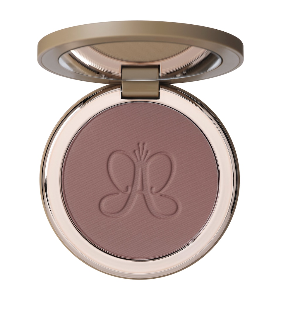 Smooth Blur Bronzer