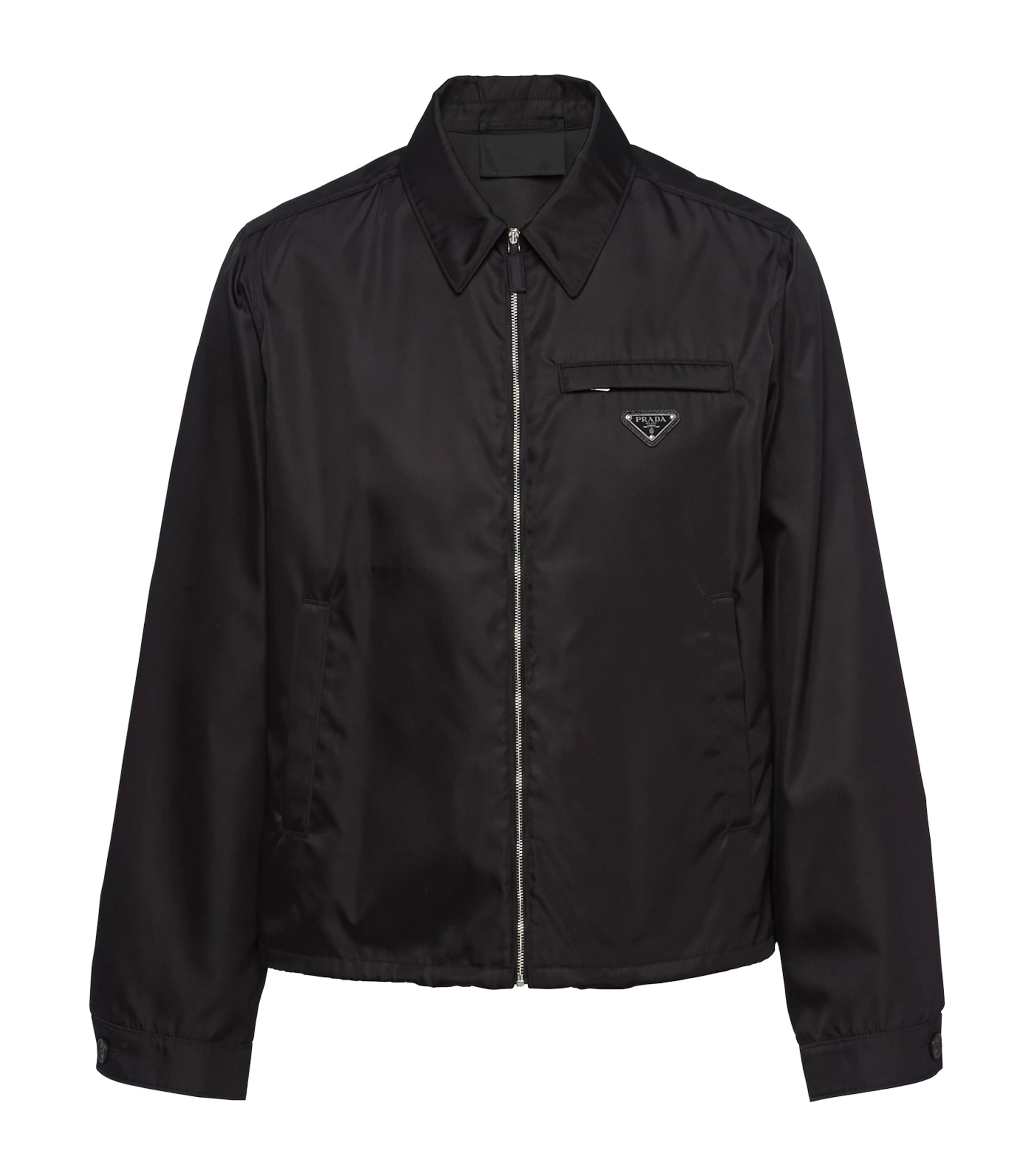 Re-Nylon Triangle Jacket