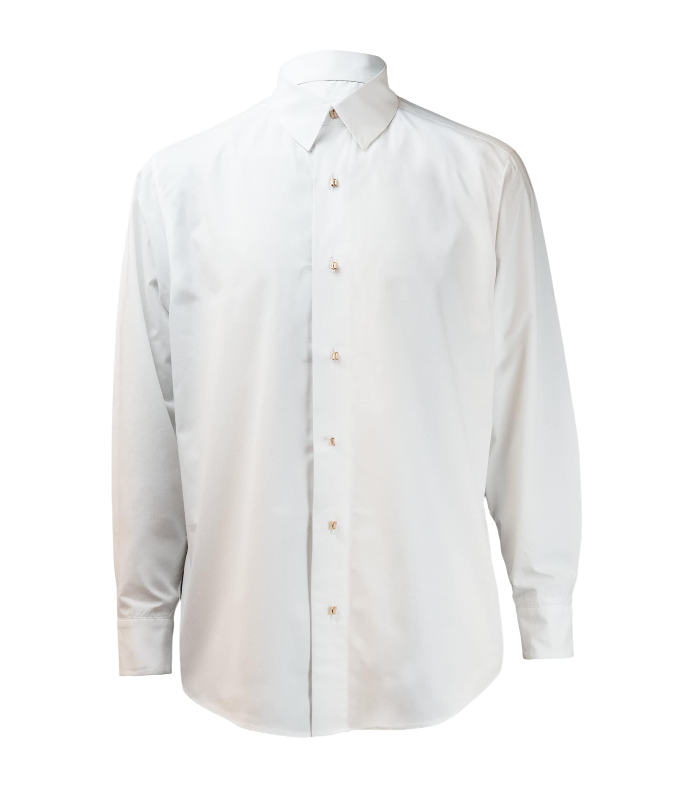Cotton Jesse Button Shirt
