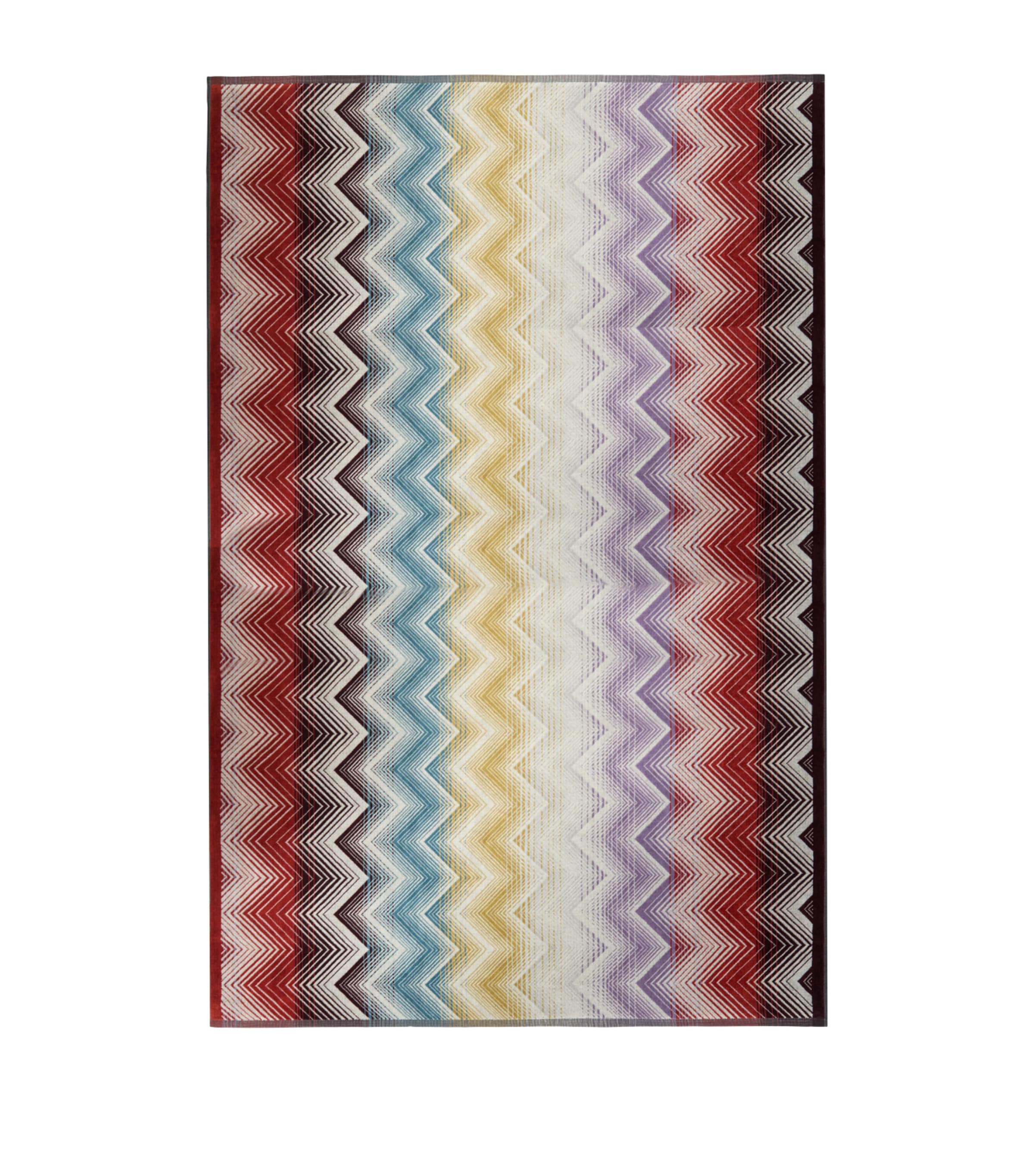Missoni Home Marea Bath Sheet (100cm x 150cm)