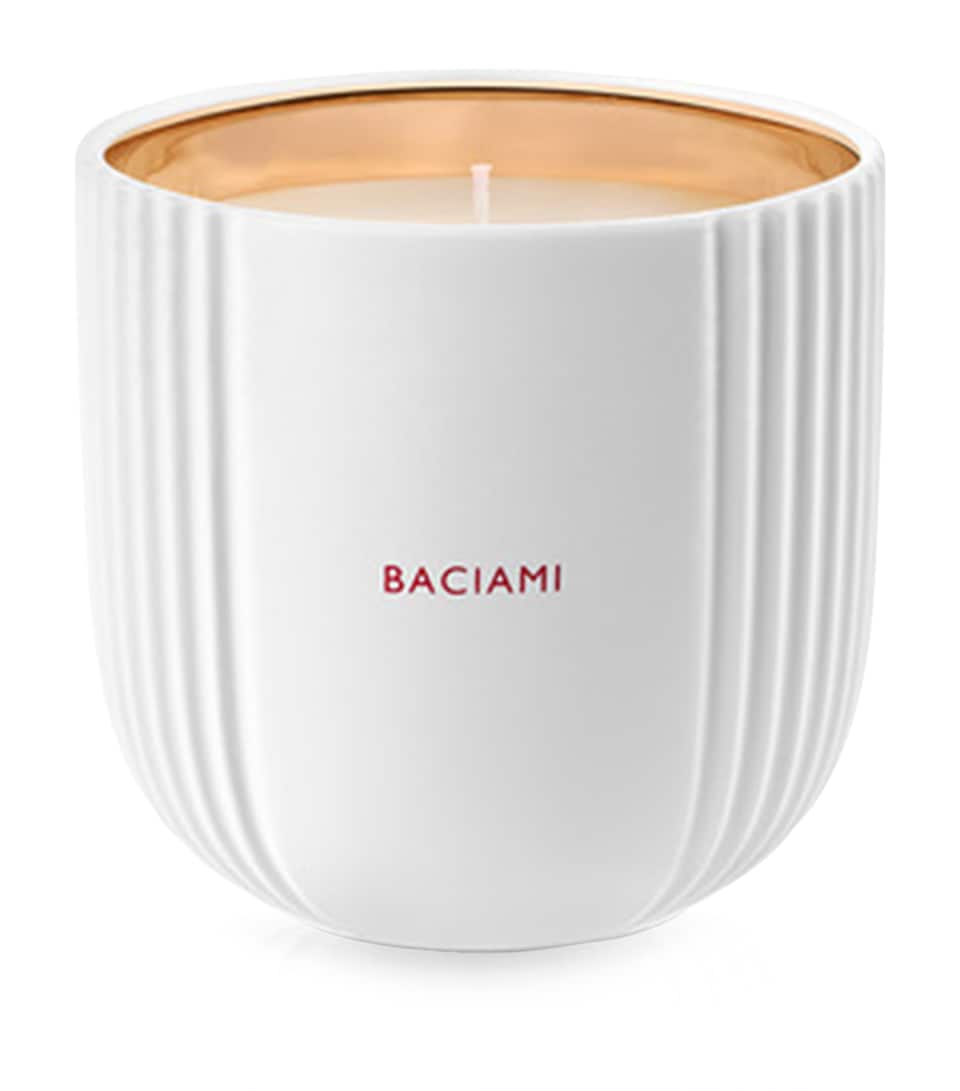 Allegra Baciami Candle (250g)