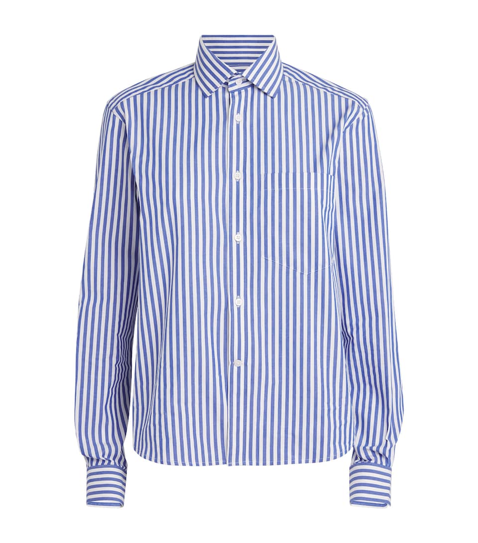 Organic Cotton The Classic Shirt