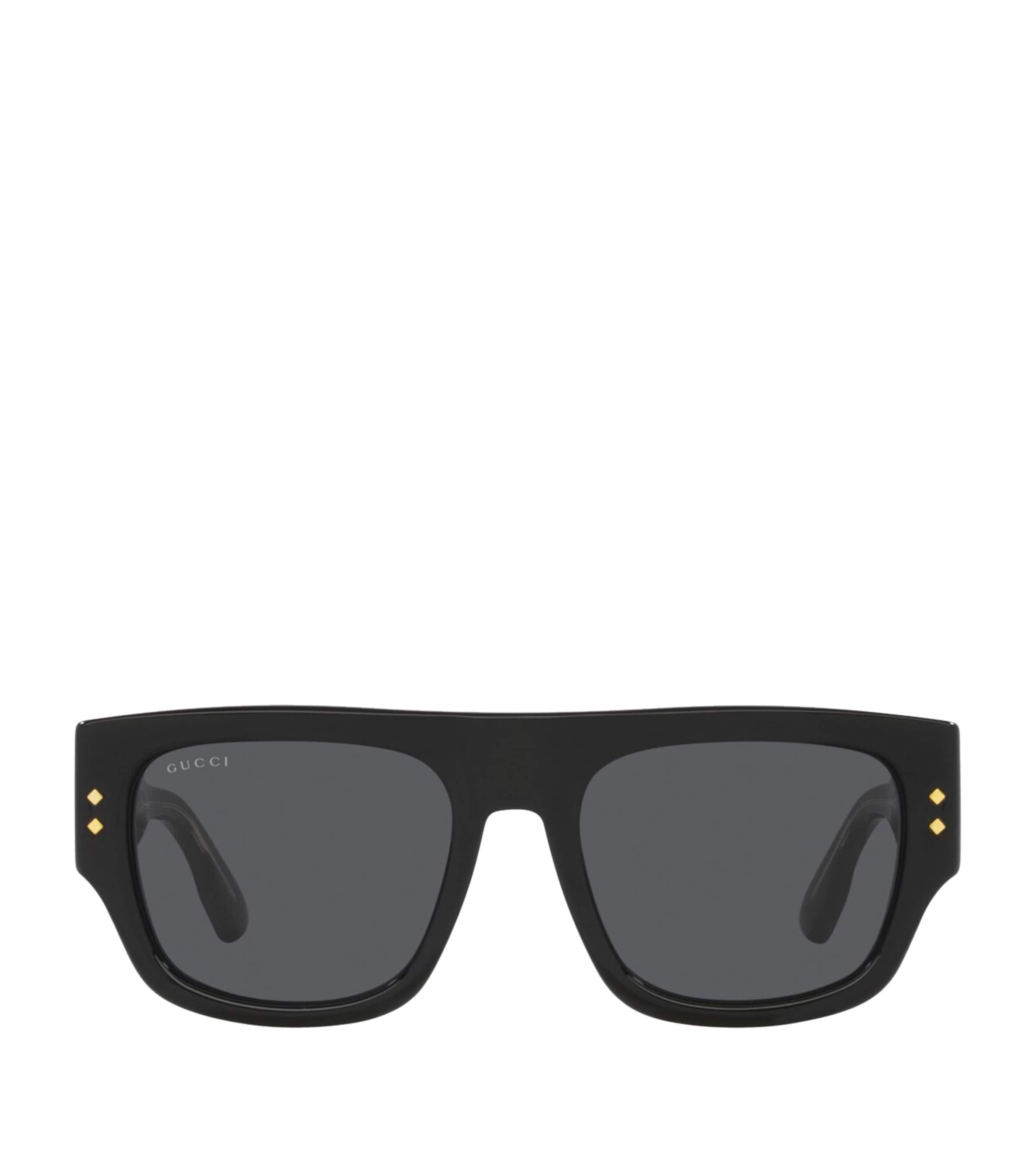 Gucci Acetate GG1262S Sunglasses