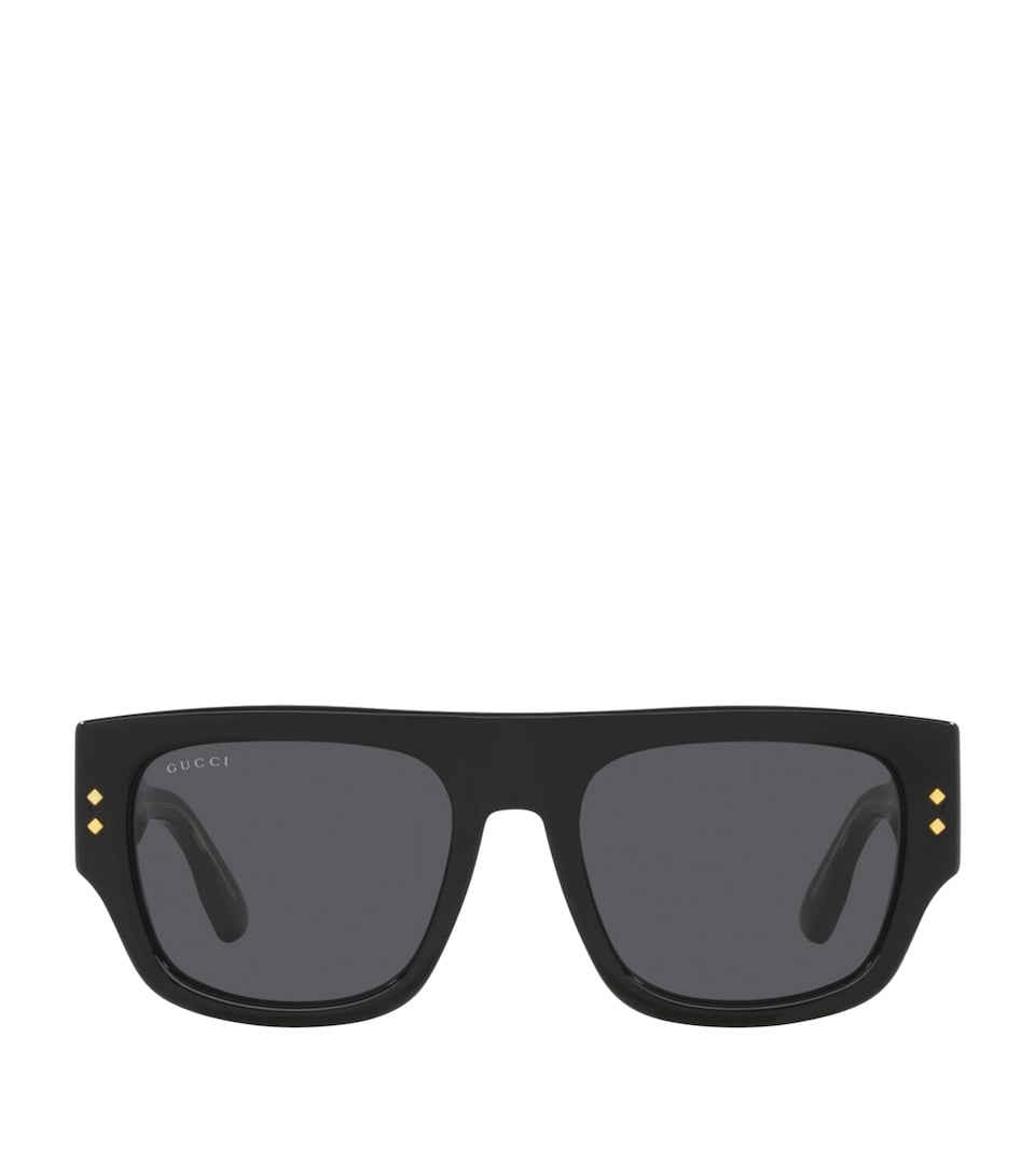 Gucci Acetate GG1262S Sunglasses