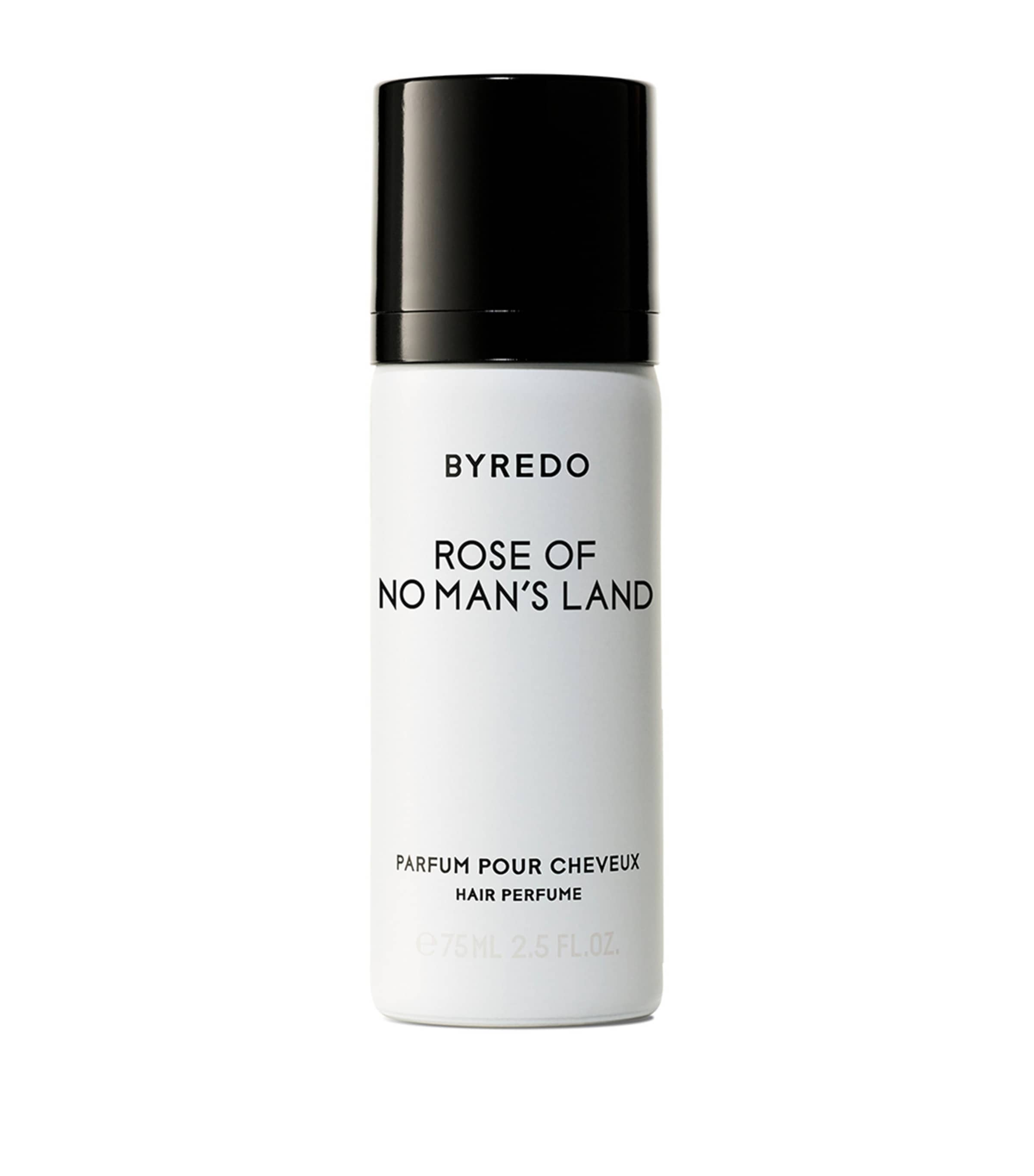 Byredo Rose of No Man's Land Hair Perfume (75ml)
