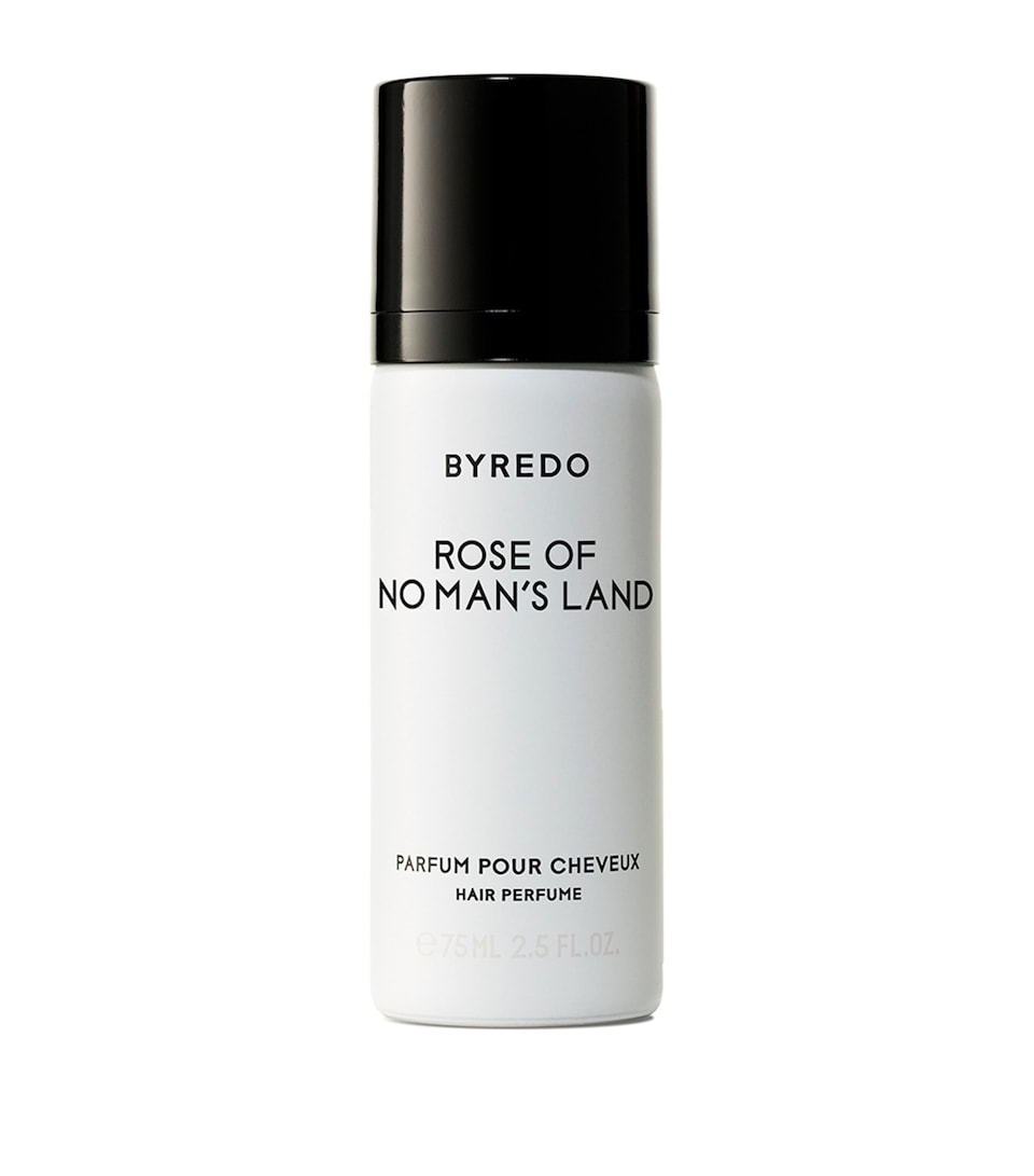 Byredo Rose of No Man's Land Hair Perfume (75ml)