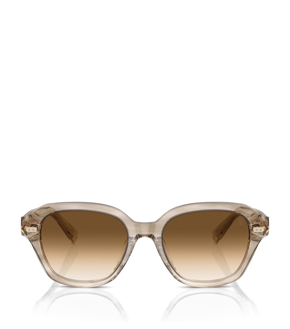 Acetate BC4004S Sunglasses
