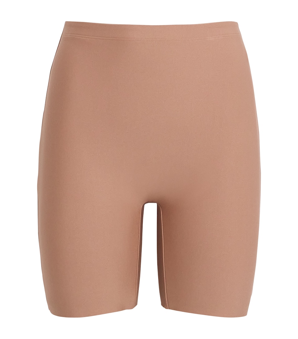 Butt Enhancing Padded Shorts