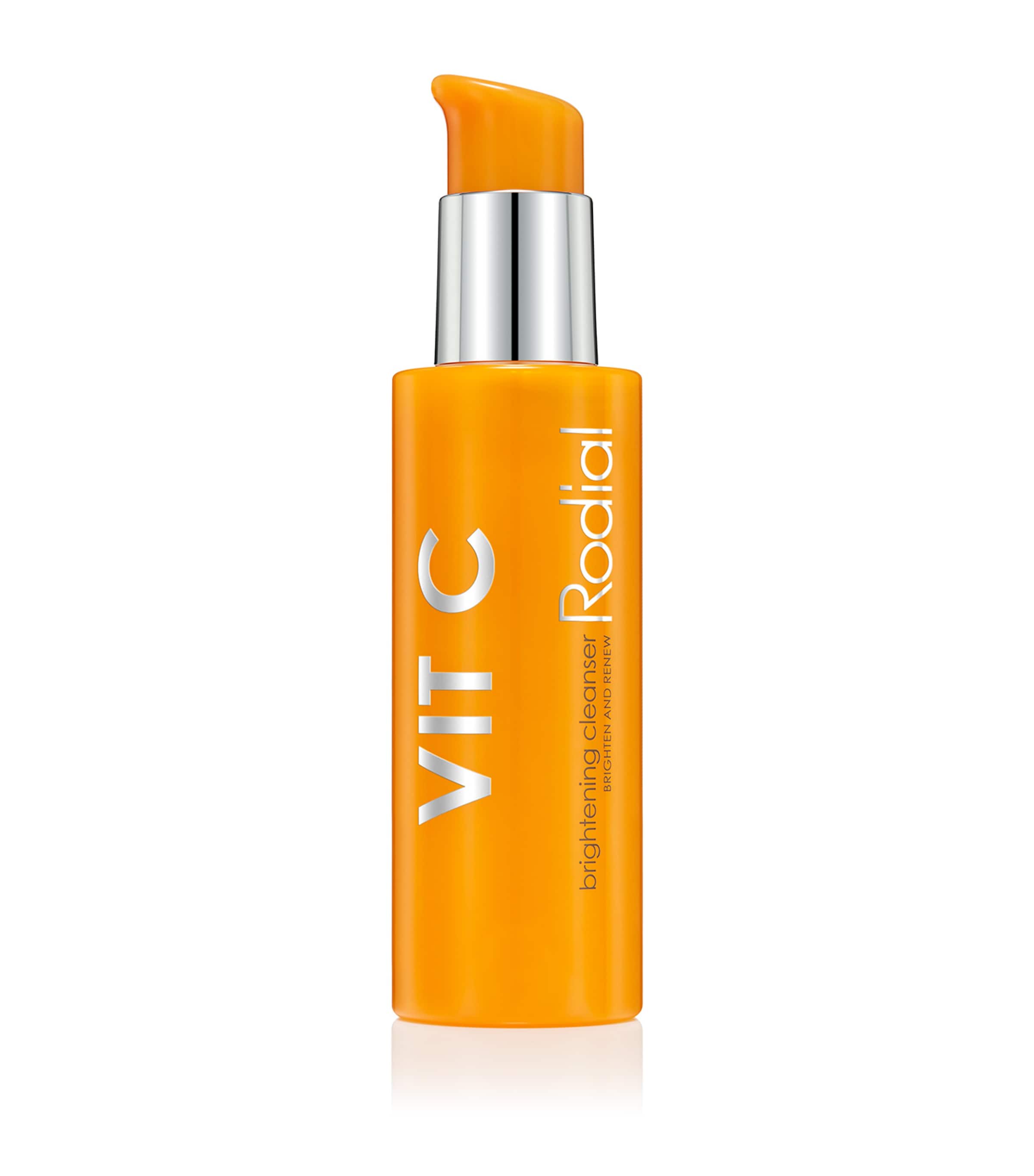 Vit C Brightening Cleanser