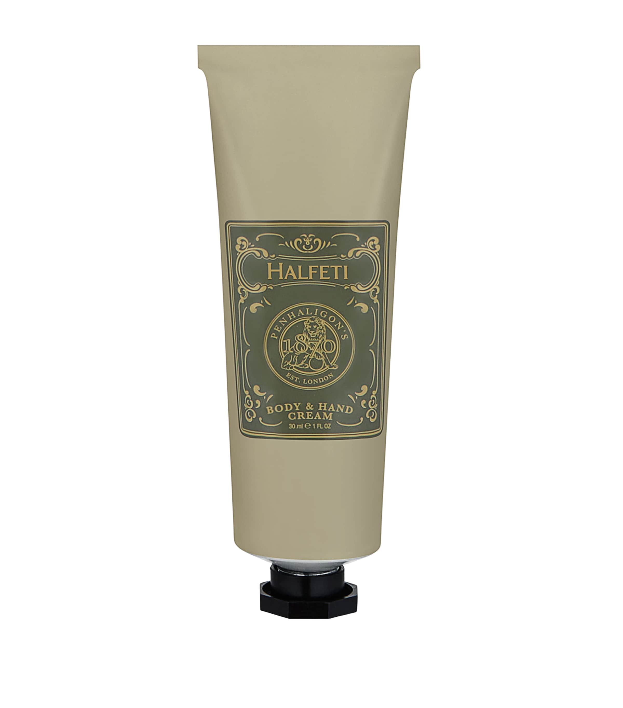 Penhaligon's Halfeti Body & Hand Cream (30ml)