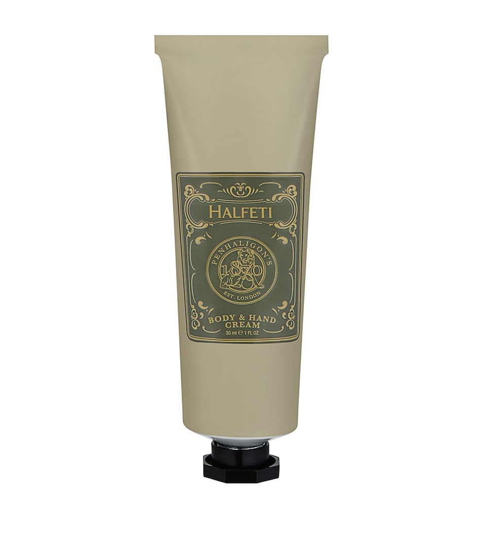 Penhaligon's Halfeti Body & Hand Cream (30ml)