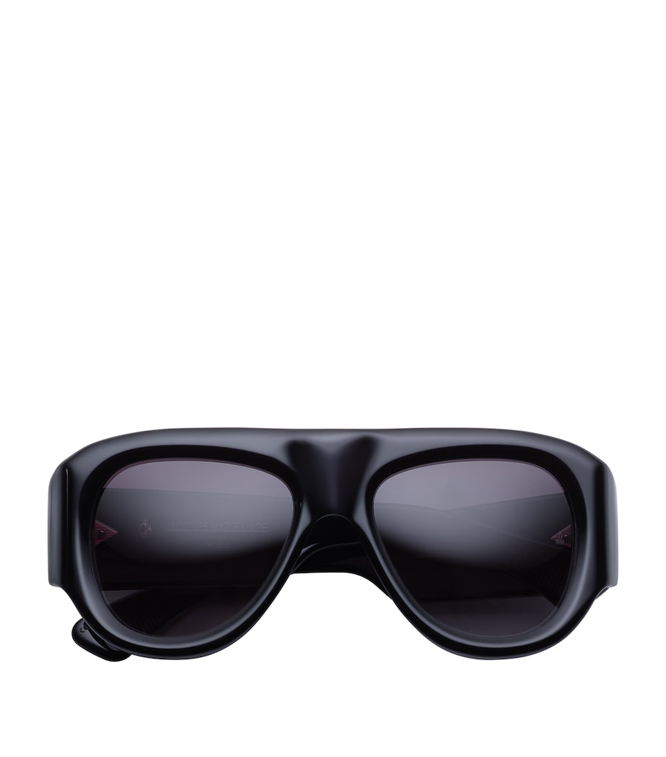 Acetate Bel-Air Sunglasses