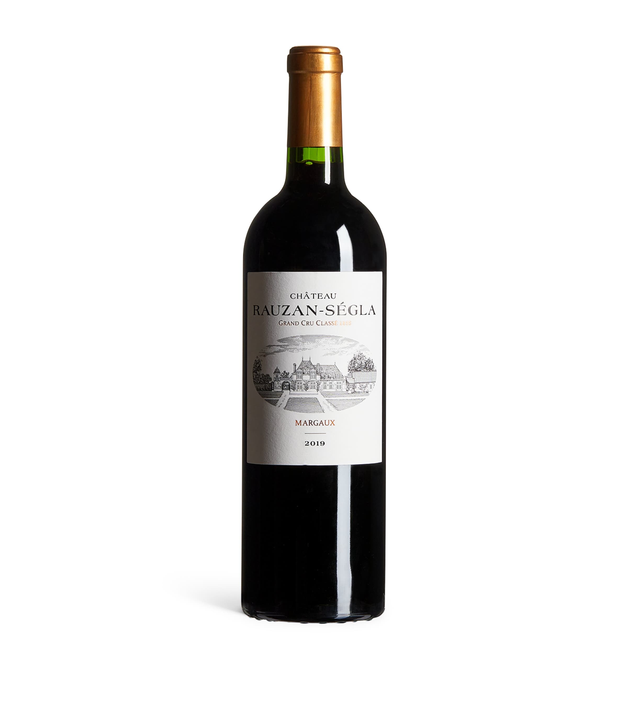 Château Rauzan-Ségla Château Rauzan-Ségla 2019 (75cl) - Bordeaux, France