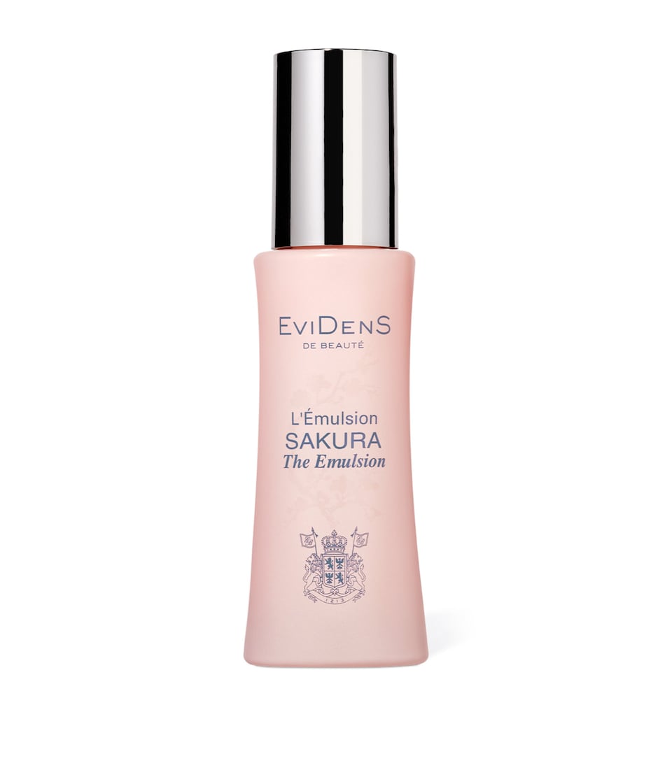 The Sakura Emulsion (50ml)