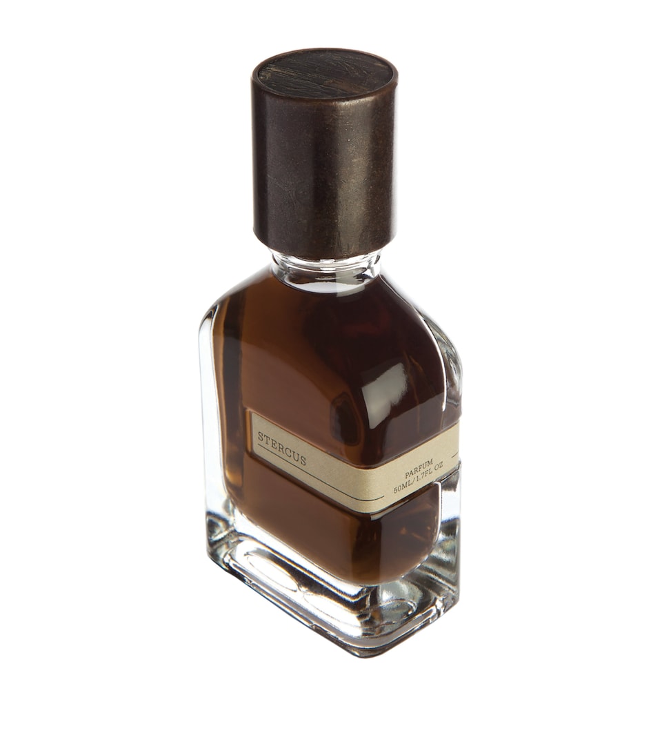 Stercus Extrait de Parfum (50ml)