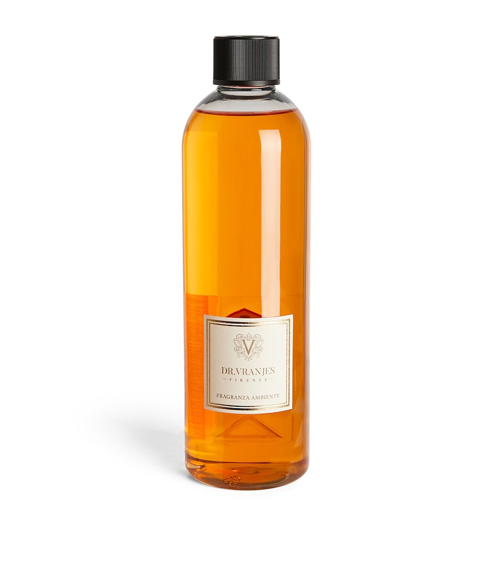 Mirra Zafferano Diffuser (500ml) - Refill