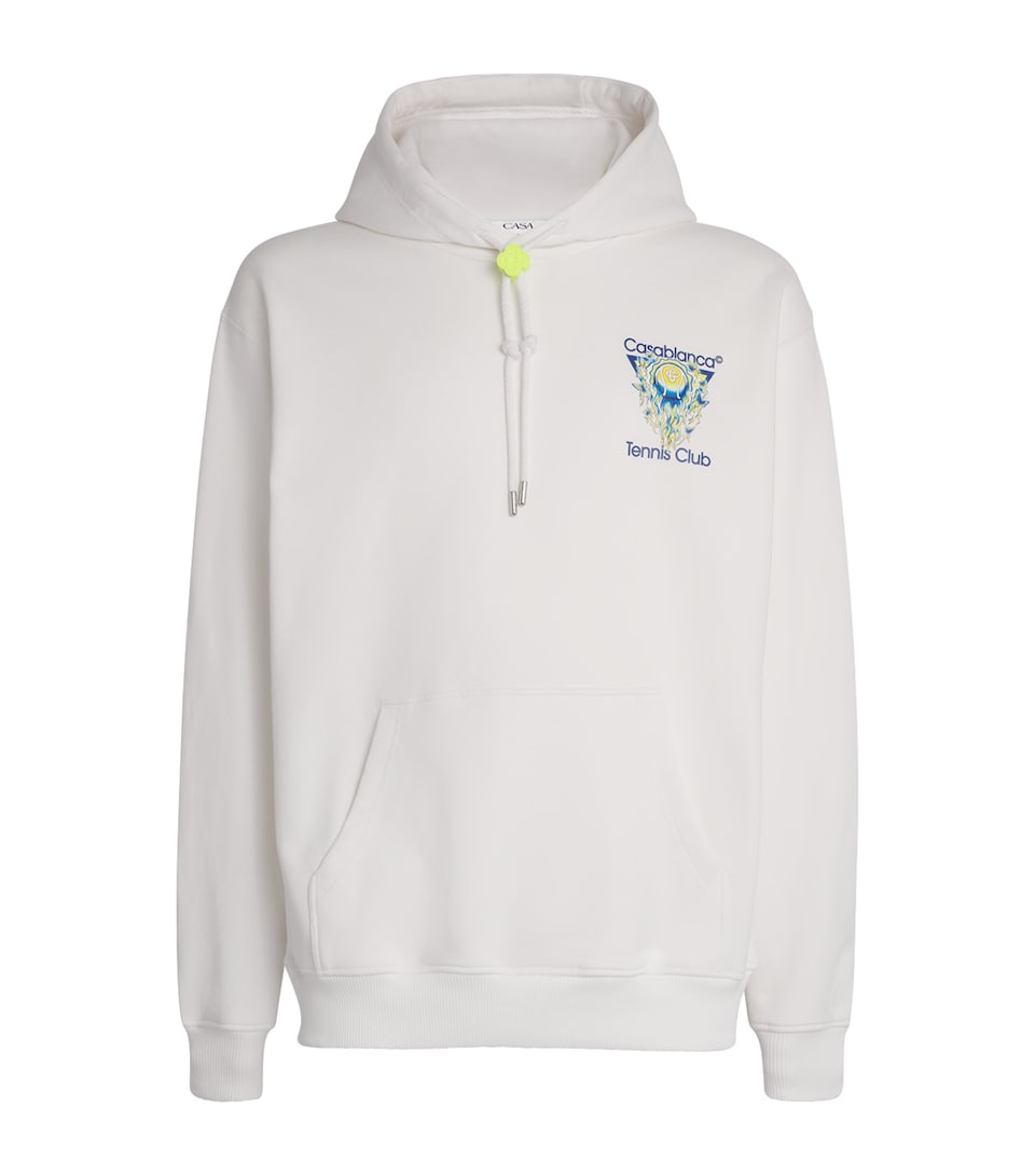 Tennis Club Icon Sweatshirt